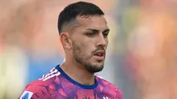 El guiño de Paredes para dos equipos que lo quieren como refuerzo