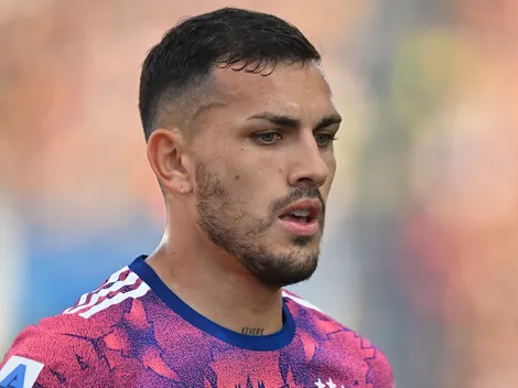 ¿A dónde va a jugar Leandro Paredes tras su salida de la Juventus?