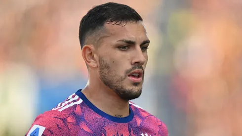 El guiño de Paredes para dos equipos que lo quieren como refuerzo