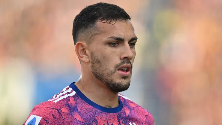 El guiño de Paredes para dos equipos que lo quieren como refuerzo