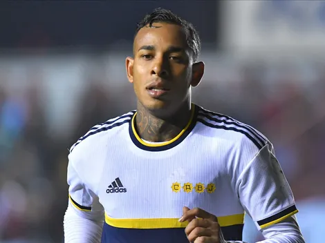 ¿Qué significa la intimación de Sebastián Villa a Boca y qué puede pasar con el club?