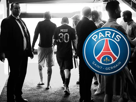 Messi habló sin filtro sobre su tortuosa salida del PSG: "Hubo un quiebre"