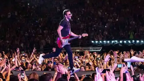 No te Va a Gustar brindará un nuevo concierto en el Luna Park 2023.