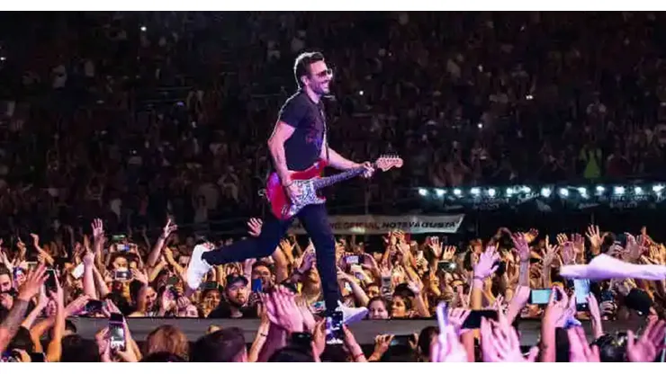 No te Va a Gustar brindará un nuevo concierto en el Luna Park 2023.