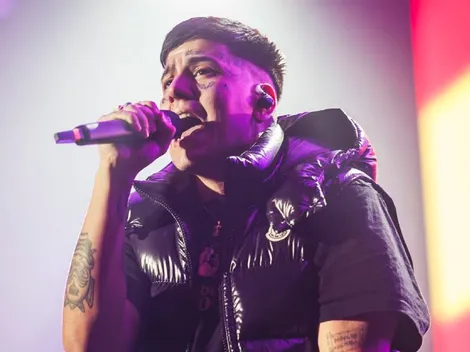 ¿Por qué Duki no sacó "Troya" en el álbum "Antes de Ameri"?