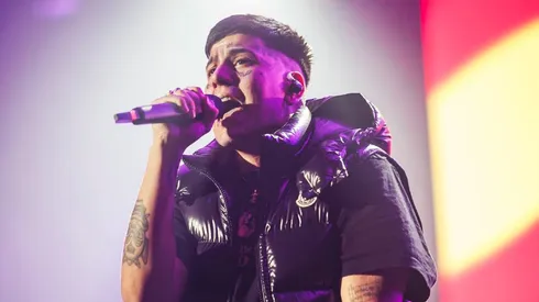 Duki publicó un nuevo álbum.