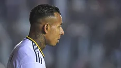 Lo que faltaba: Sebastián Villa recurre a la Justicia ¡contra Boca!