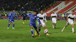 Boca hoy: calamitosa derrota en Mendoza, Paredes habló de su vuelta y problemas con la despedida de Riquelme