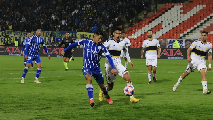 Boca hoy: calamitosa derrota en Mendoza, Paredes habló de su vuelta y problemas con la despedida de Riquelme