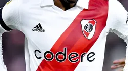 El ex River que sorprendió a todos y se presentó a las elecciones PASO