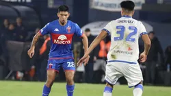 Tigre venció a Vélez por 2 a 1