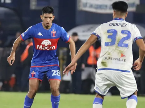 En la agonía, Tigre se quedó con un duelo de necesitados y acrecentó el mal momento de Vélez