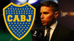 Saviola blanqueó su relación con los hinchas de Boca: "Me piden..."