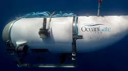 Las espeluznantes teorías sobre la desaparición del Submarino del Titanic