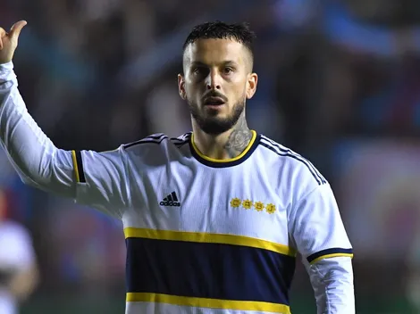 EN VIVO: Godoy Cruz vs. Boca por la Liga Profesional 2023