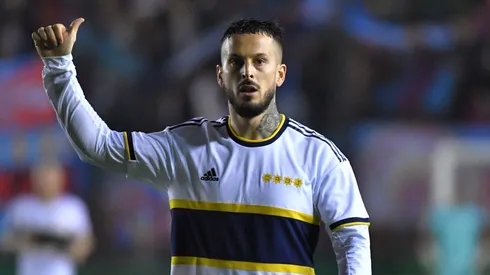 EN VIVO: Godoy Cruz vs. Boca por la Liga Profesional 2023