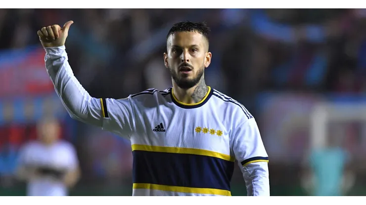 EN VIVO: Godoy Cruz vs. Boca por la Liga Profesional 2023