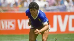 Maradona vs. Inglaterra, como nunca lo viste: qué dicen los datos