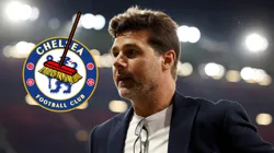 La escoba de Pochettino: el DT llegó a Chelsea y pretende borrar a más de 20 jugadores