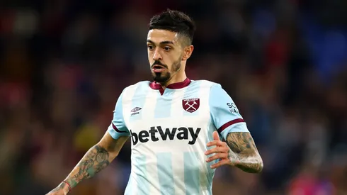 Se supo: ESTO está esperando River para hacerle una oferta formal a Lanzini