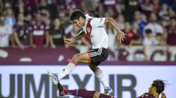 Los primeros pretendientes de Robert Rojas se espantaron con el precio que le puso River
