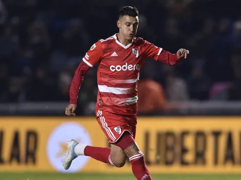 Las noticias de River hoy: los que se pueden ir, la lesión de Suárez y la lista de convocados