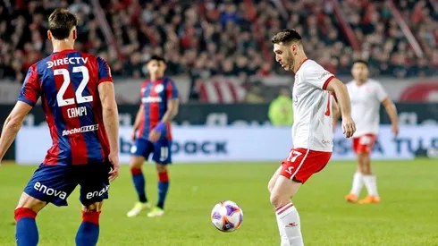 Sin diferencias entre el Pincha y el Ciclón en La Plata.