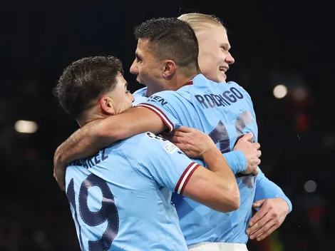 "Creo que hay pocos jugadores que hayan ganado lo que ganó él”