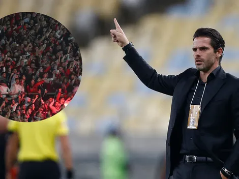 Gago quiere a Paradela para Racing: River solo buscaría venderlo