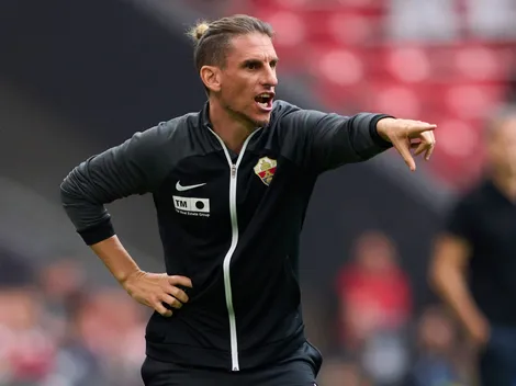 Beccacece le puso punto final al misterio: ¿Estuvo cerca de llegar a Boca?