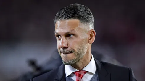 Los 5 jugadores que se irían de River en el próximo mercado de pases