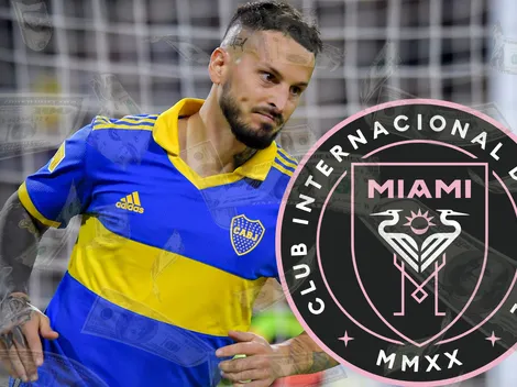 Inter Miami ofrecería a Benedetto ser el segundo mejor pago del plantel detrás de Messi