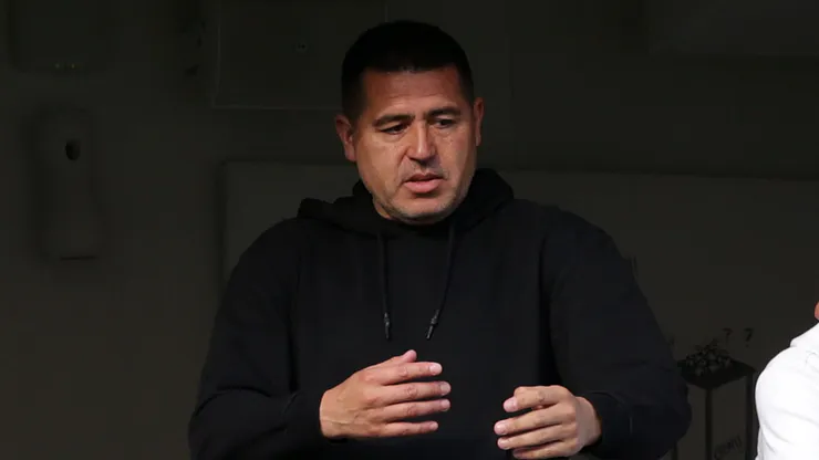 ¿Cuándo empieza la venta de entradas para la despedida de Riquelme?