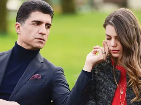 ¿Cuándo termina "Nuestro Amor Eterno" en Telefe?