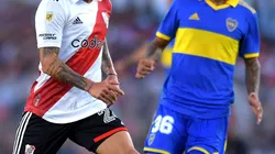 ¿Novela en puerta? River preguntó por un jugador que "encanta" en Boca