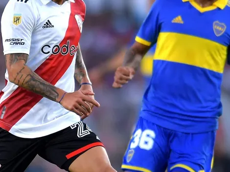 ¿Novela en puerta? River preguntó por un jugador que "encanta" en Boca