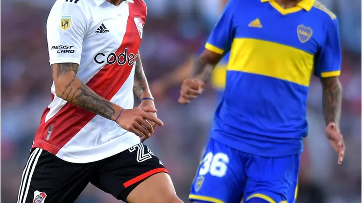 ¿Novela en puerta? River preguntó por un jugador que "encanta" en Boca