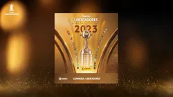 Álbum de la Copa Libertadores 2023: cuándo sale a la venta y cuánto valen los paquetes