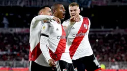 Qué canal transmite River vs Instituto hoy por la Liga Profesional 2023
