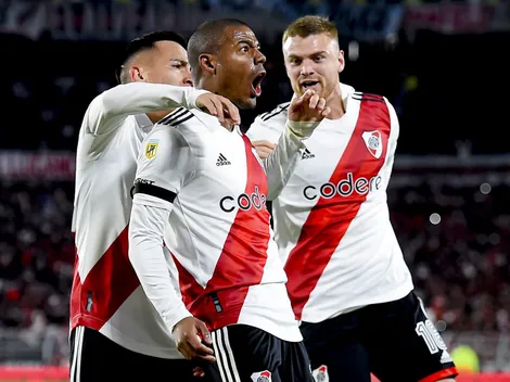 Qué canal transmite River vs Instituto hoy por la Liga Profesional 2023