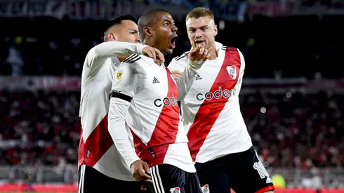 Qué canal transmite River vs Instituto hoy por la Liga Profesional 2023