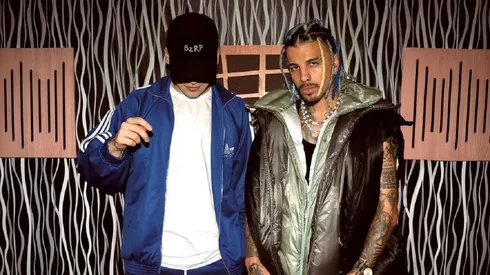 Bizarrap Session con Rauw Alejandro: a qué hora sale la nueva canción y dónde escuchar