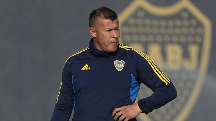 Debut de refuerzos y cambios inesperados: la formación de Boca para enfrentar a Platense