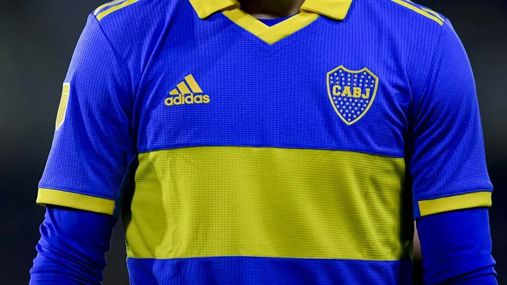ASÍ es la NUEVA camiseta de Boca que se estrenará en la despedida de Riquelme
