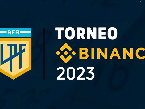 Partidos liberados de la Fecha 21 por la Liga Profesional 2023