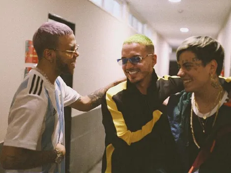 ¿A qué hora se estrena "Rockstar 2.0", la nueva canción de Duki y Jhay Cortez?