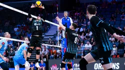 FINAL: Argentina vs. Francia por la Liga de Naciones de Vóley 2023