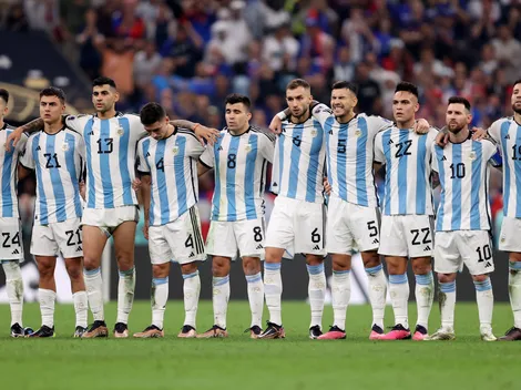 "Quiere un cambio de aire": el campeón del mundo que PIDIÓ IRSE de su club