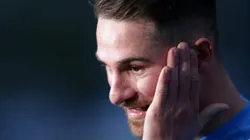 Mac Allister recordó Qatar y reveló cuál fue el momento más duro para él: "El técnico decidió..."