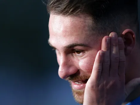 Mac Allister recordó Qatar y reveló cuál fue el momento más duro para él: "El técnico decidió..."